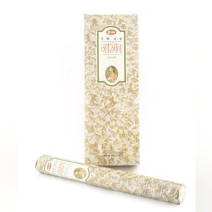 Hem Incense (20 Stick) - Precious Jasmine - Set of 6